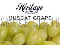 Ароматизатор Heritage "Muscat Grape (Виноград мускат)" 10 мл., vape, vapor, вейп, пар, электронные сигареты, жидкость для вейпа, ароматизаторы