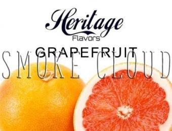 Ароматизатор Heritage "Grapefruit (Грейпфрут)" 10 мл., vape, vapor, вейп, пар, электронные сигареты, жидкость для вейпа, ароматизаторы