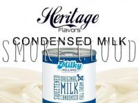 Ароматизатор Heritage "Condensed Milk (Сгущенное молоко)" 10 мл., vape, vapor, вейп, пар, электронные сигареты, жидкость для вейпа, ароматизаторы